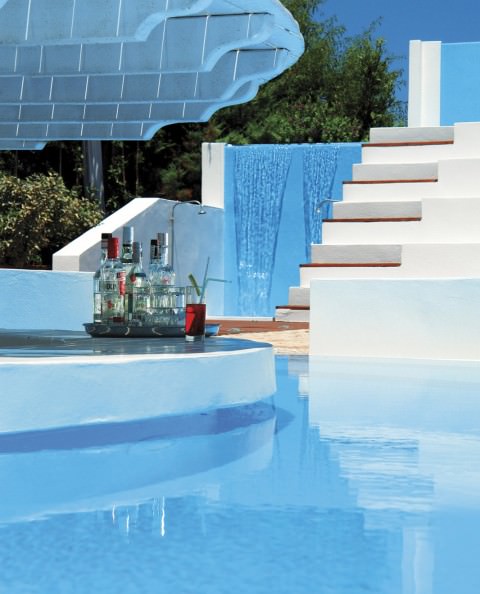 Chora Resort Folegandros