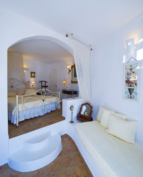 Chora Resort Folegandros