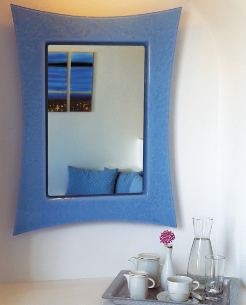 Chora Resort Folegandros