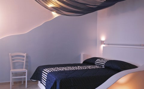 Chora Resort Folegandros