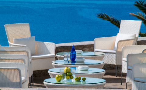 George Lizardos | Hermes Mykonos Hotel