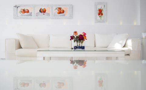 George Lizardos | Hermes Mykonos Hotel